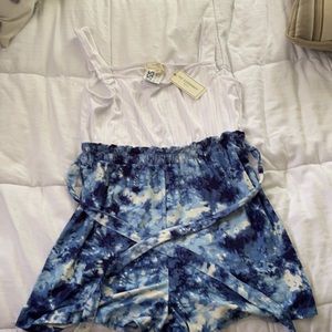 I am selling this romper from Ross!